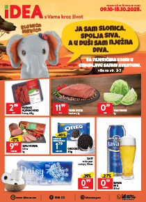 Redovna akcija