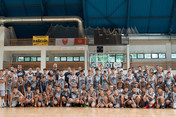 IDEA podržala Internacionalni košarkaški kamp Kolašin 2017