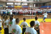 Košarkaški karavan okupio 400 djece u Bijelom Polju 