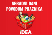 Neradni dani povodom praznika