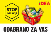 Udruženi u akciji Stop inflaciji