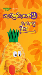Ananas Aki