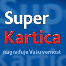 Super Kartica