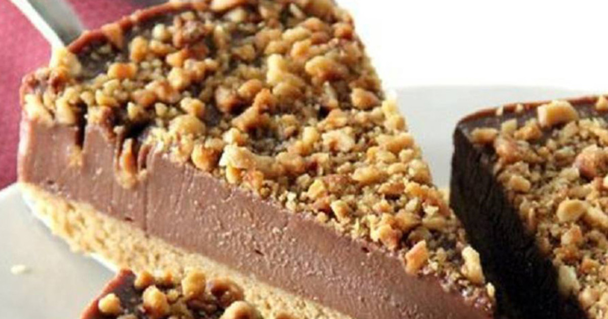 Nutella Plazma Torta Bez Pecenja Idea