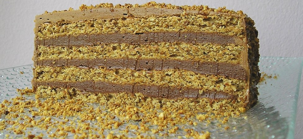 Posna Reform Torta Idea