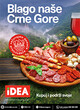 Blago naše Crne Gore 15.06-27.06.