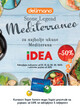 Delimano Mediteraneo 31.10.2022-06.02.2023.