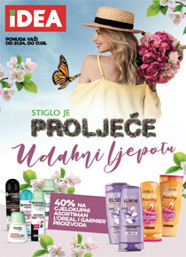 Ljepota i njega 