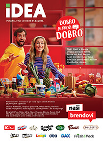 Naši brendovi 03.03-31.03.