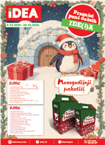 Novogodišnji specijal