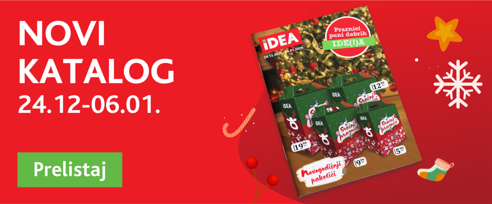 Novogodišnji specijal 