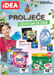 Proljećno čišćenje