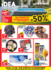 Redovna akcija