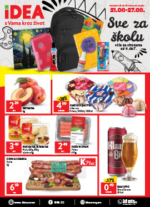Redovna akcija