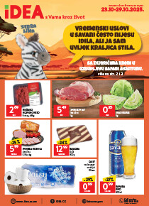 Redovna akcija 