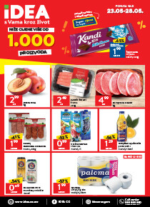 Redovna akcija