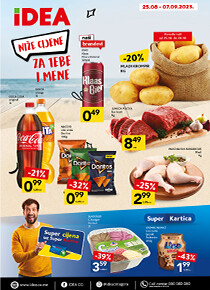 Redovni katalog 25.08-07.09.