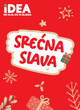 Slavska akcija 14.12. do 19.12.2023.