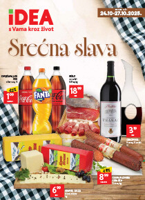 Slavska akcija 