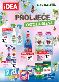 Specijal Čišćenja