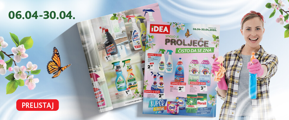 Specijal Čišćenja