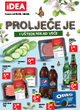 Ušteda za početak nedjelje 