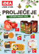 Ušteda za početak nedjelje