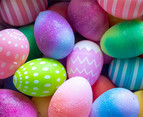 Kreativne ideje za ukrašavanje vaskršnjih jaja