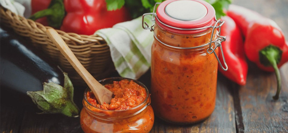 Ajvar