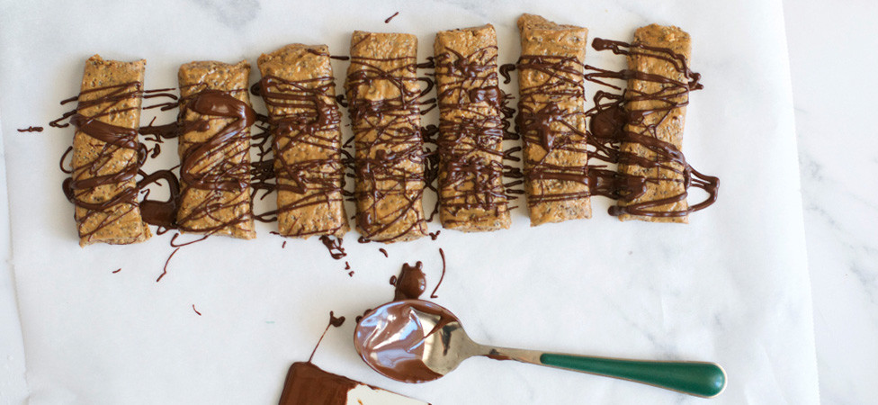 Protein bars