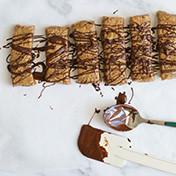 Protein bars