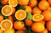 Vrijeme je za pomorandže