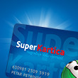 Program nagrađivanja Super Kartica