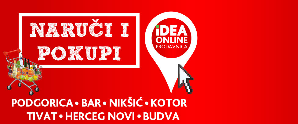Naruči&pokupi