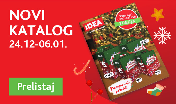 Novogodišnji specijal II