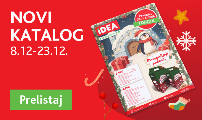 Novogodišnji specijal