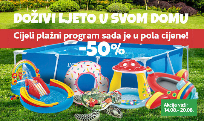 Plažni program