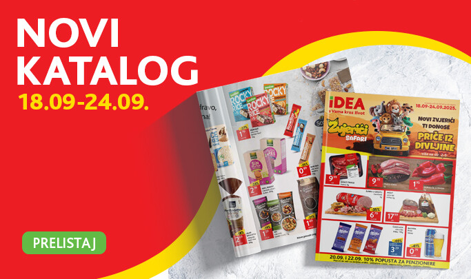 Redovna akcija