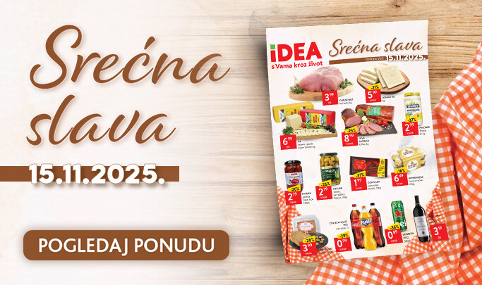 Slavska akcija 15.11.