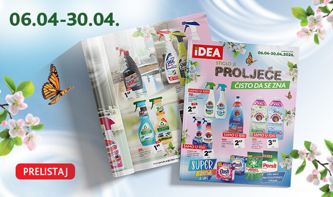 Specijal Čišćenja