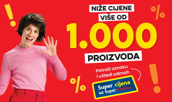 Super kartica