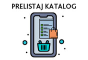 Prelistajte katalog