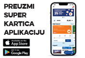 Preuzmi Super Kartica aplikaciju