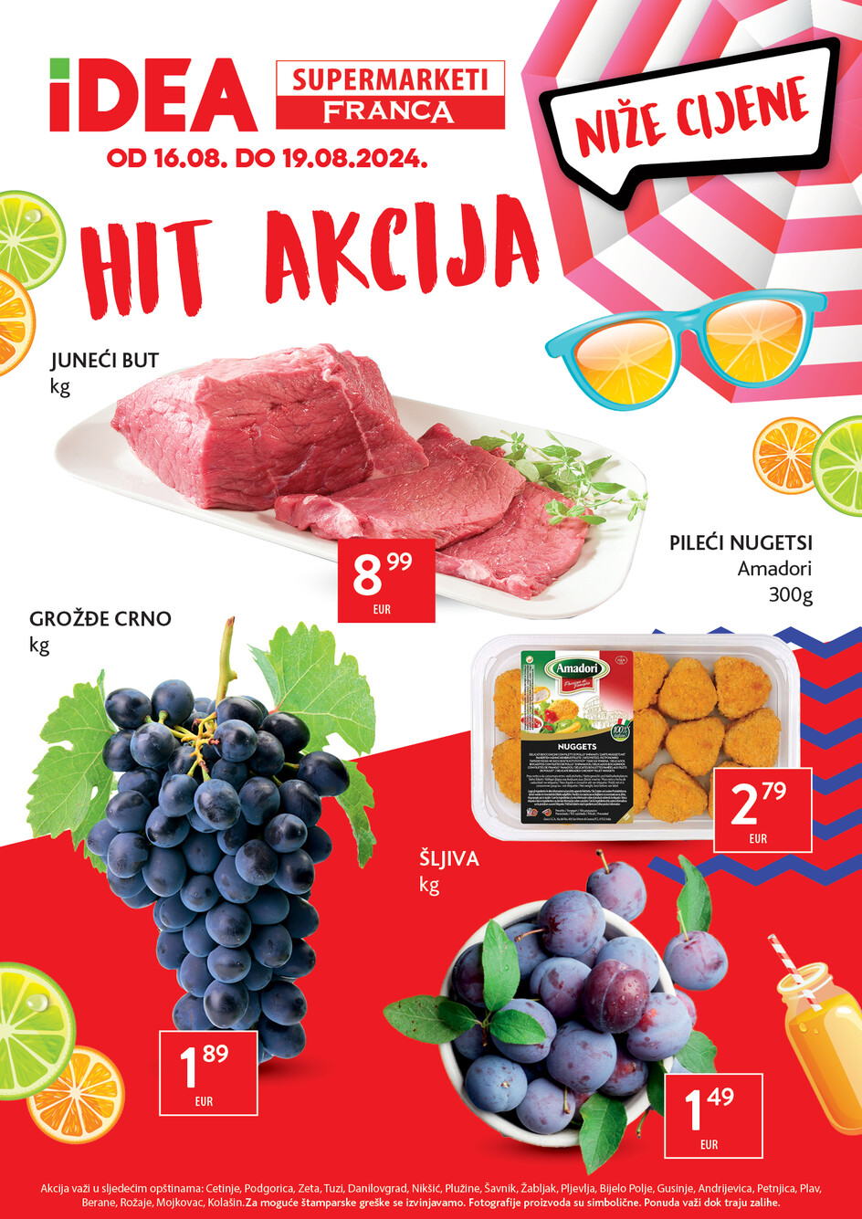 hit akcija