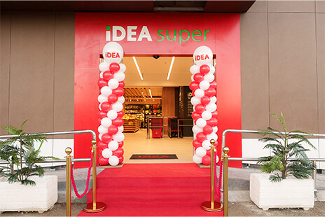 IDEA Bar bulevar – stara adresa, nova priča