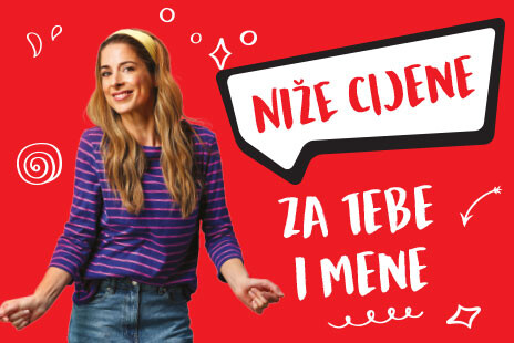 IDEA - Eksplozija nižih cijena i u 2023.