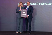 Najveći poslodavac u Crnoj Gori