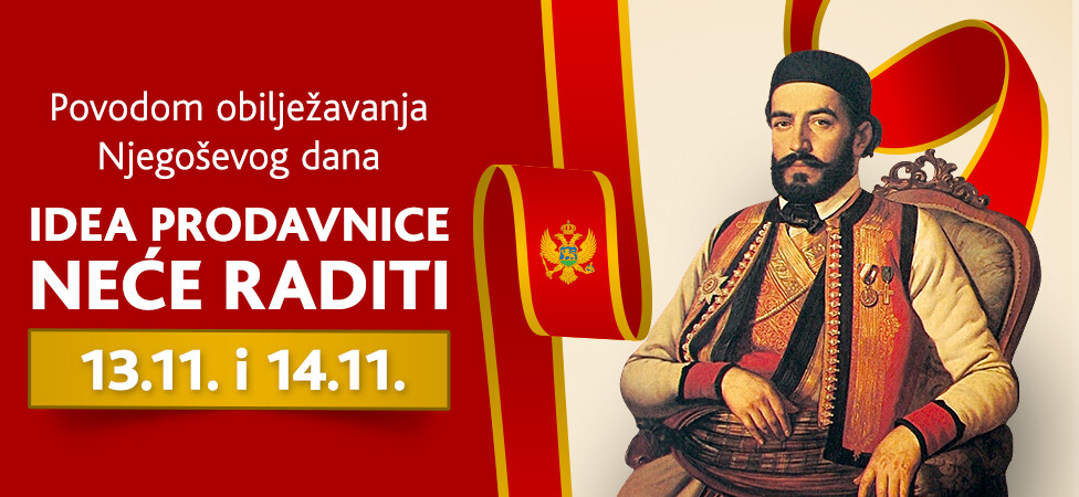 Neradni dani povodom praznika