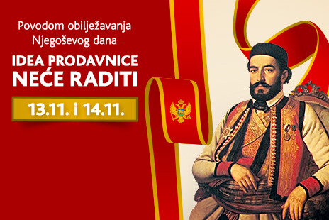 Neradni dani povodom praznika