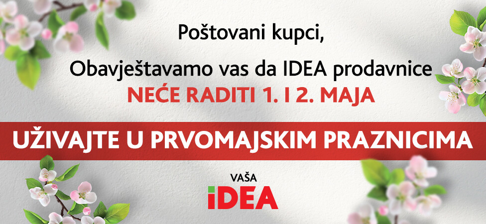 Neradni dani povodom praznika